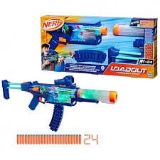Hasbro Nerf Galactıc Commander G1824