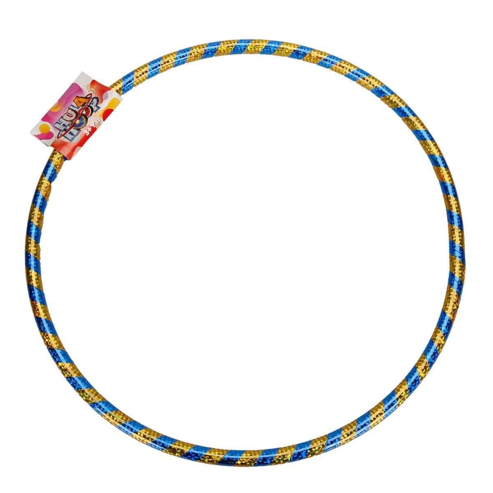HulaHoop ~ Yaldızlı