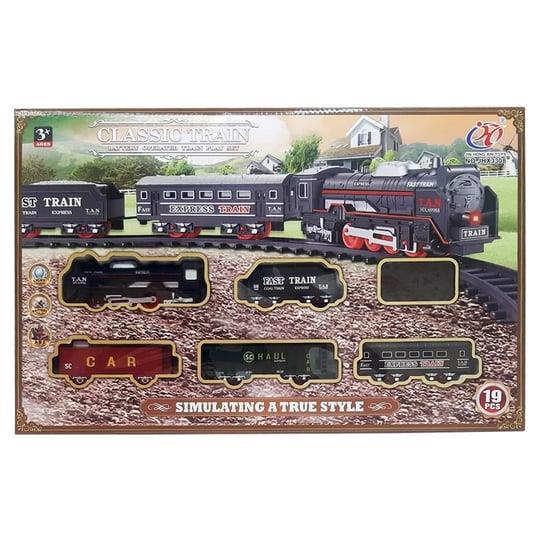 JHX3308 TREN SET