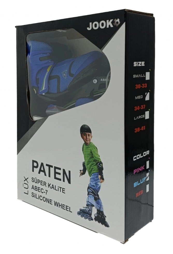 JOOKO LUX KUTULU PATEN