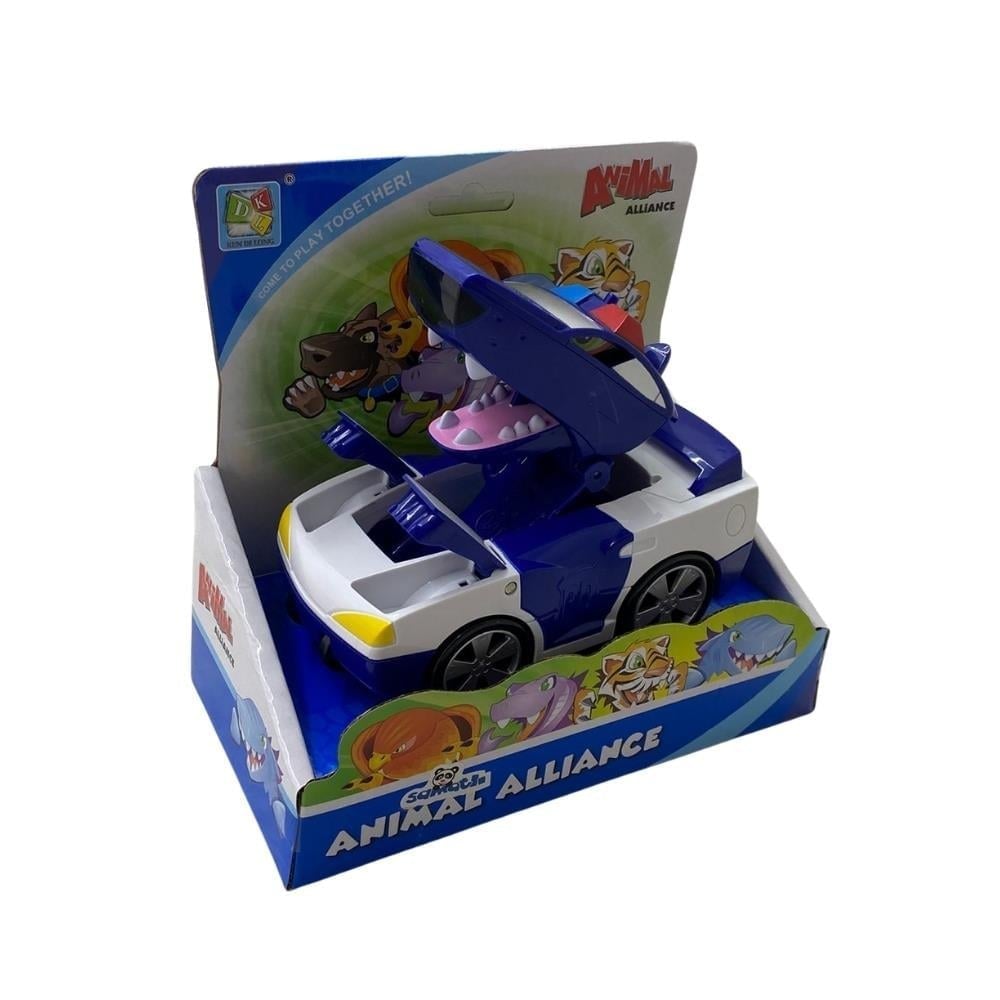 KD-8815A DONUSEBILEN HAYVANLAR