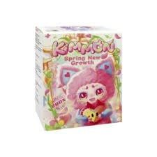 KIMMON·SPRİNG NEW GROWTH