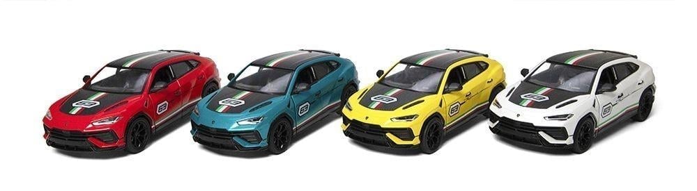 Kinsmart Çek Bırak Lamborghini Urus Performante