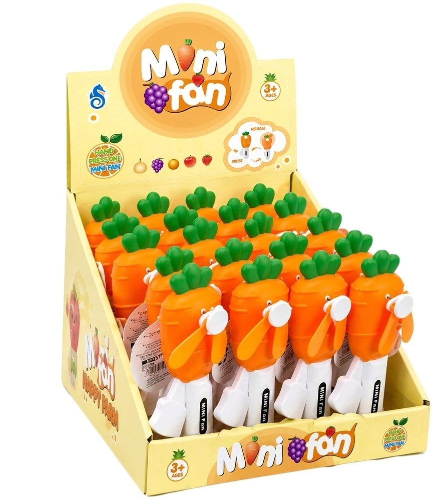 KUTUDA 24 LU EL FANI