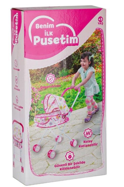 KUTULU METAL YATAKLI PUSET BİRLİK