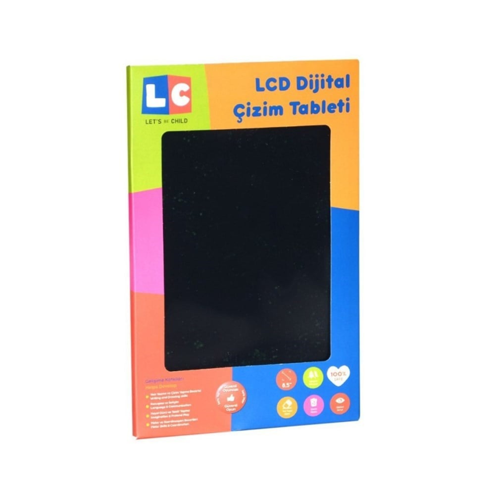LC Dijital Çizim Tableti 8,5