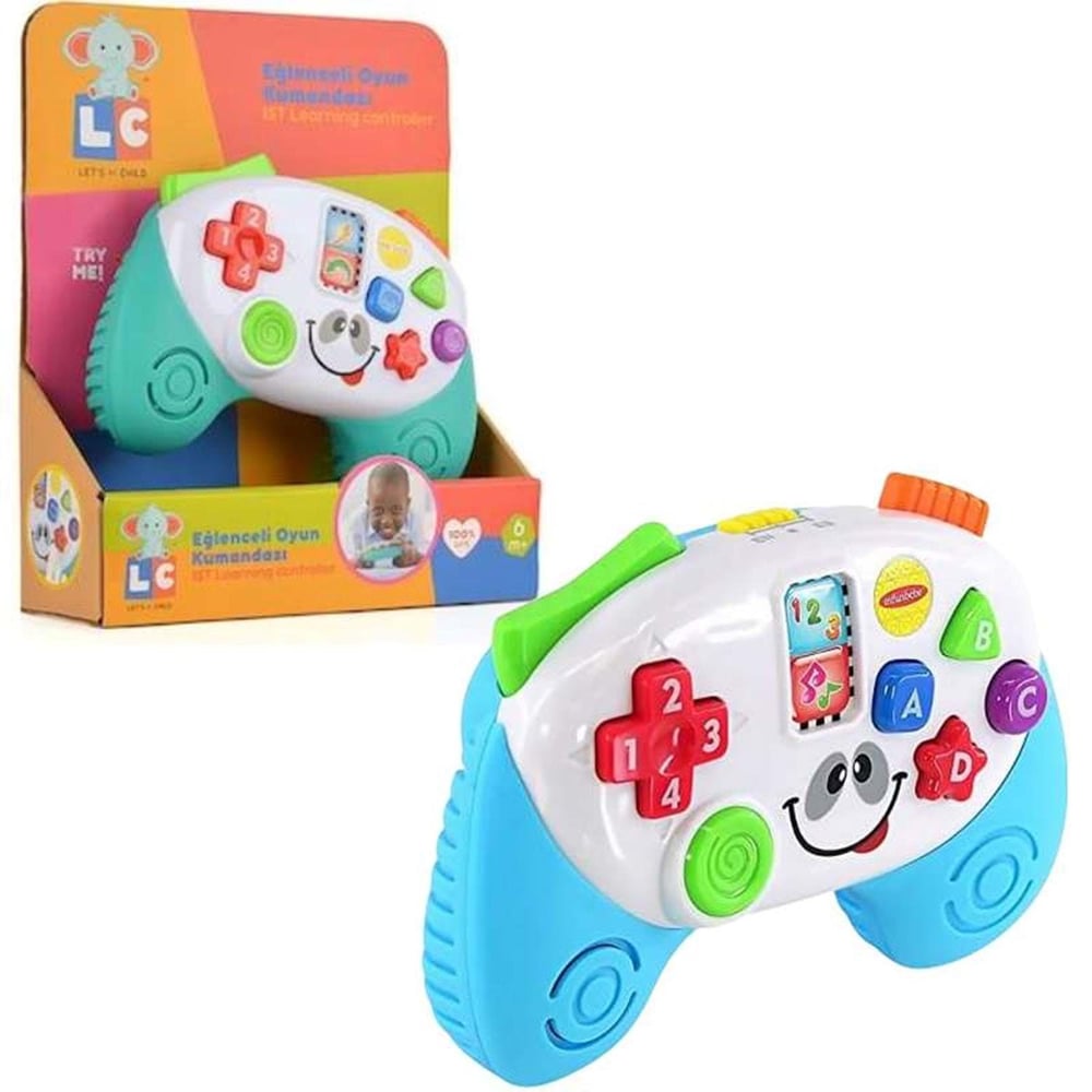 LC Kumanda Joystick