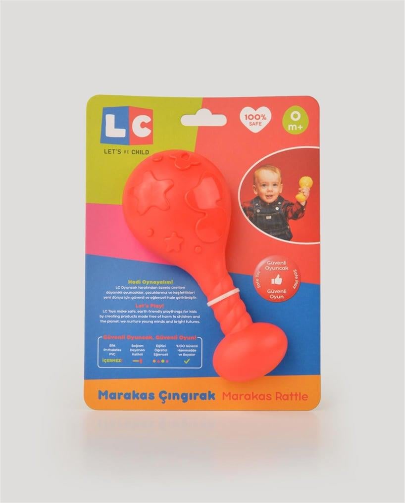 LC Marakas Çıngırak