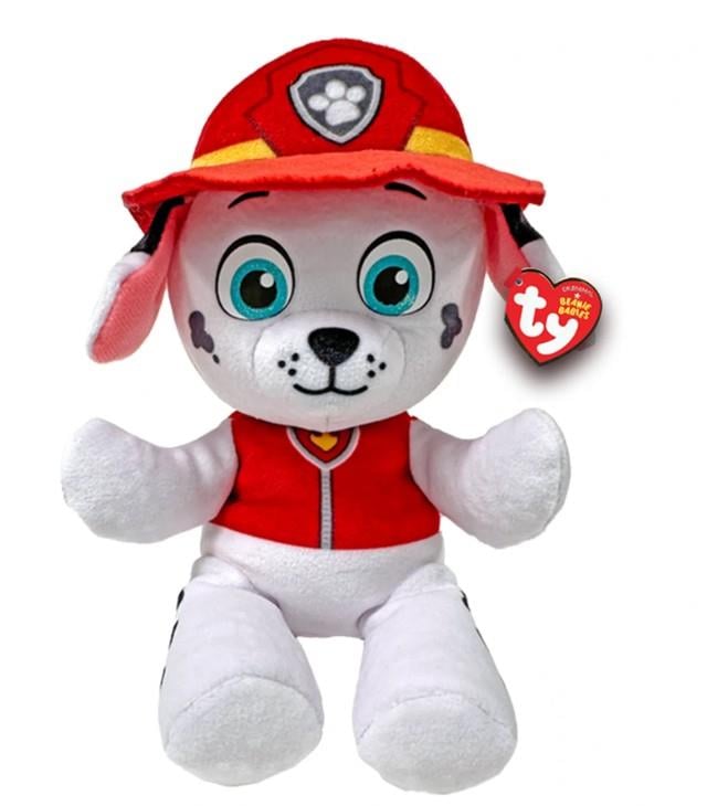 Marshall - Paw Patrol 20 cm. 