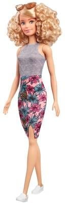 Mattel Barbie Büyüleyici Parti Bebekleri FBR37