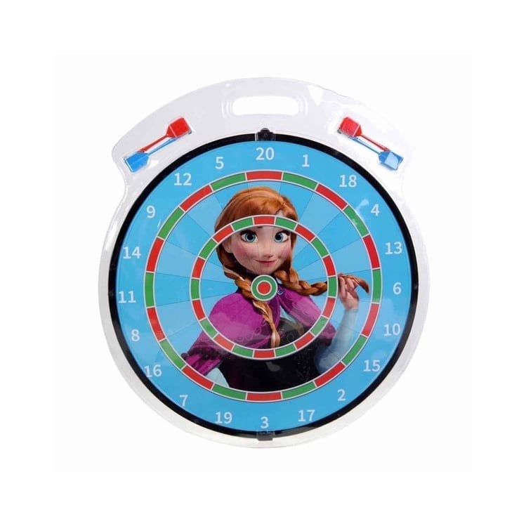 MAVİ  DART 38 CM
