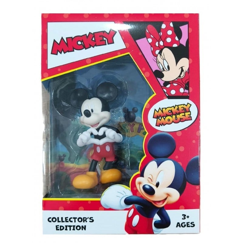 MICKEY *96