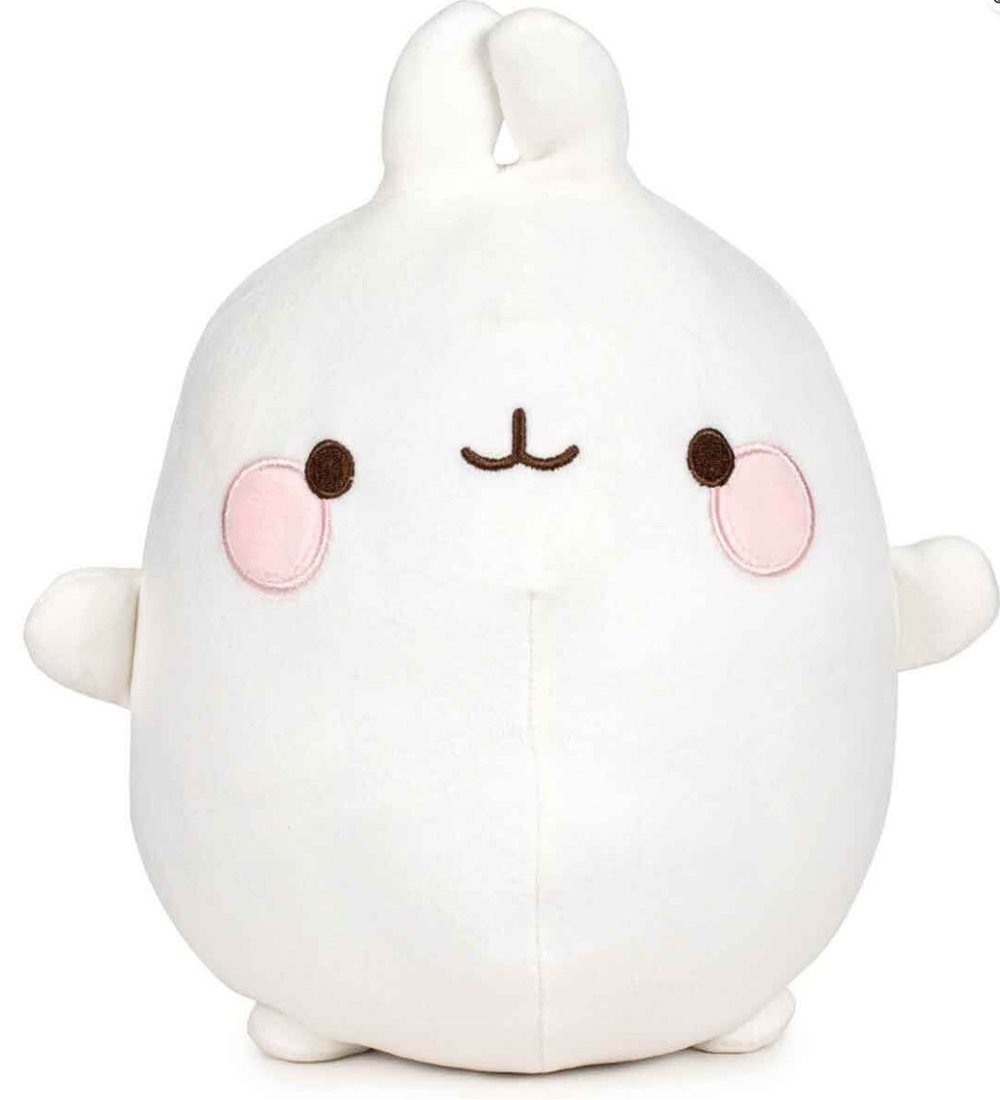 MOLANG PELUŞLAR 23 CM IN CDU