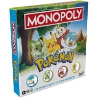 MONOPOLY POKEMON