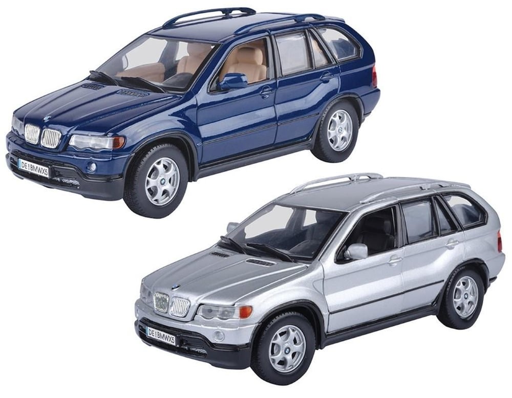 Motormax 1:24 Bmw X5