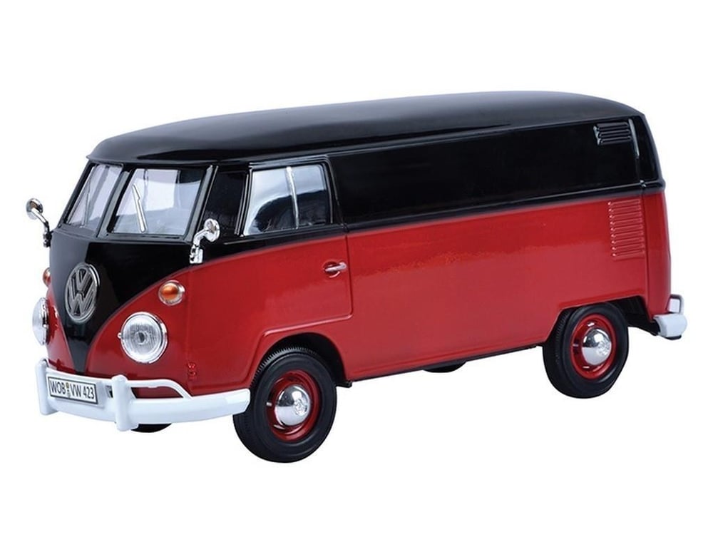 Motormax 1:24 Volkswagen Type 2 (T1)  - Delivery Van