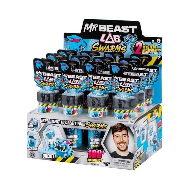 MR. BEAST 2LI TUP CDU12 S1-24702