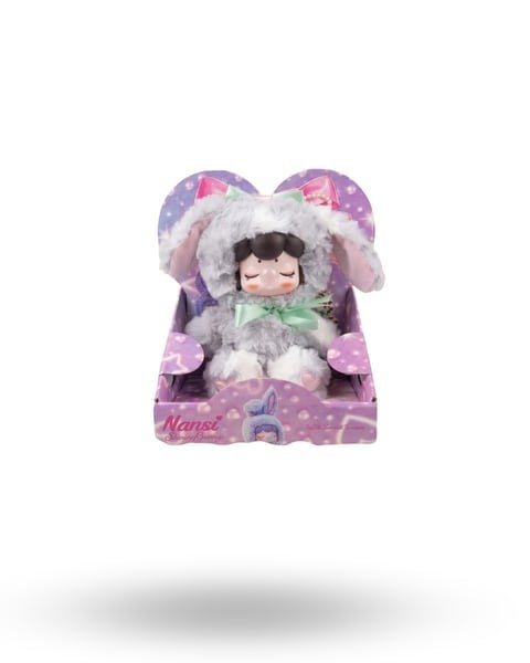 NANSİ 2.Cİ NESİL AÇIK BEBEK