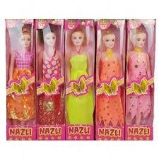 NAZLI BEBEK