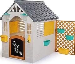 OYUNCAK -AKSESUARLI OYUN EVI