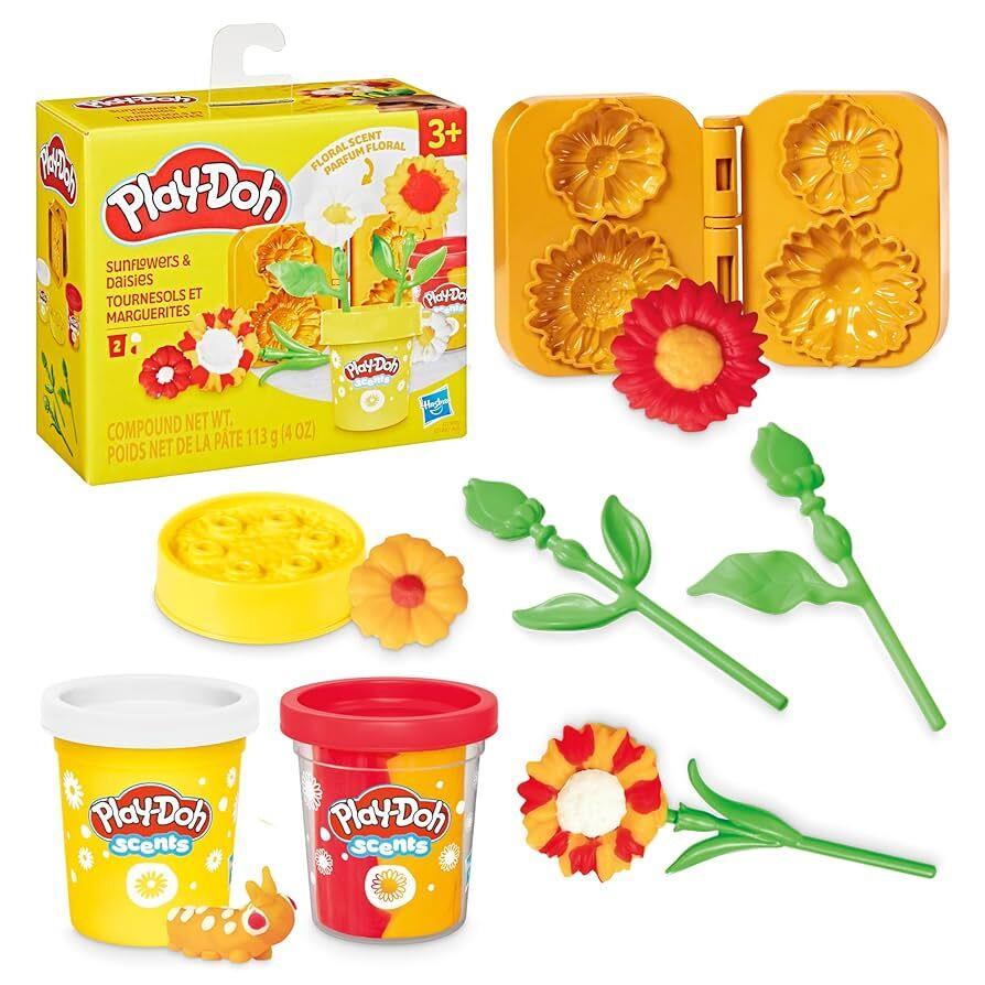PD LIL FLOWERS AST NS