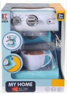 PİLLİ KAHVE MAKİNESİ