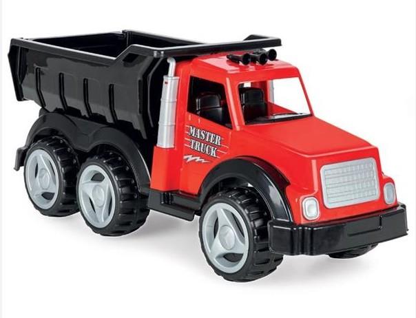 PİLSAN KAMYON MASTER TRUCK