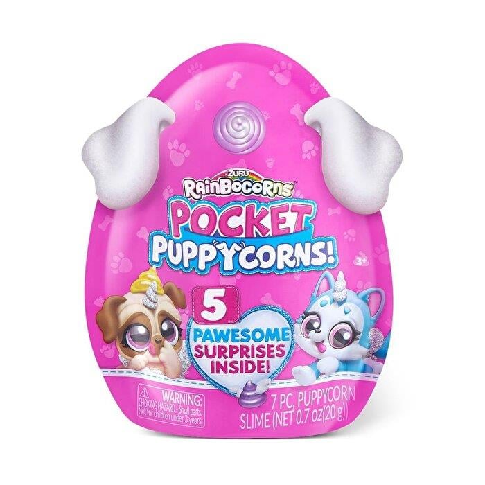 RAINBOCORN POCKET SURPRIZ MINI FIGUR-9285