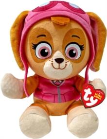 Skye - Paw Patrol 20 cm. 