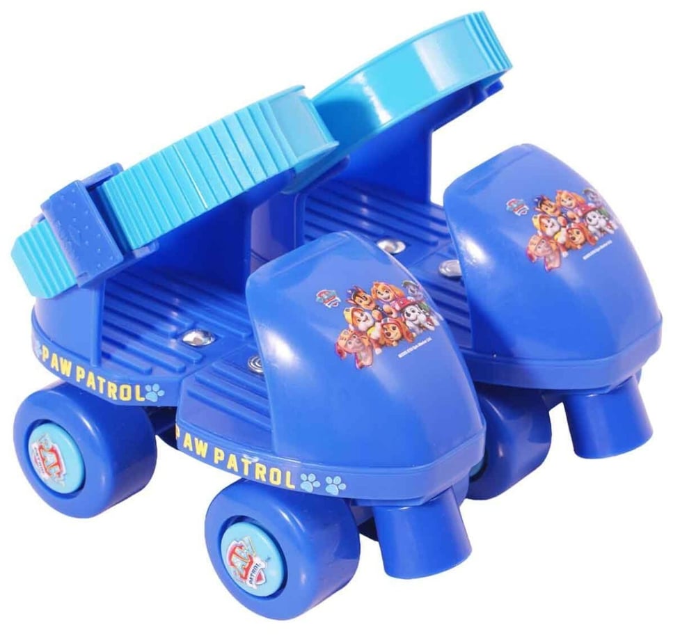 SUN-WDS-RSP-PATEN SET QUAD PAW PATROL DİZ./DİR.SIZE-25/31 (PAW)