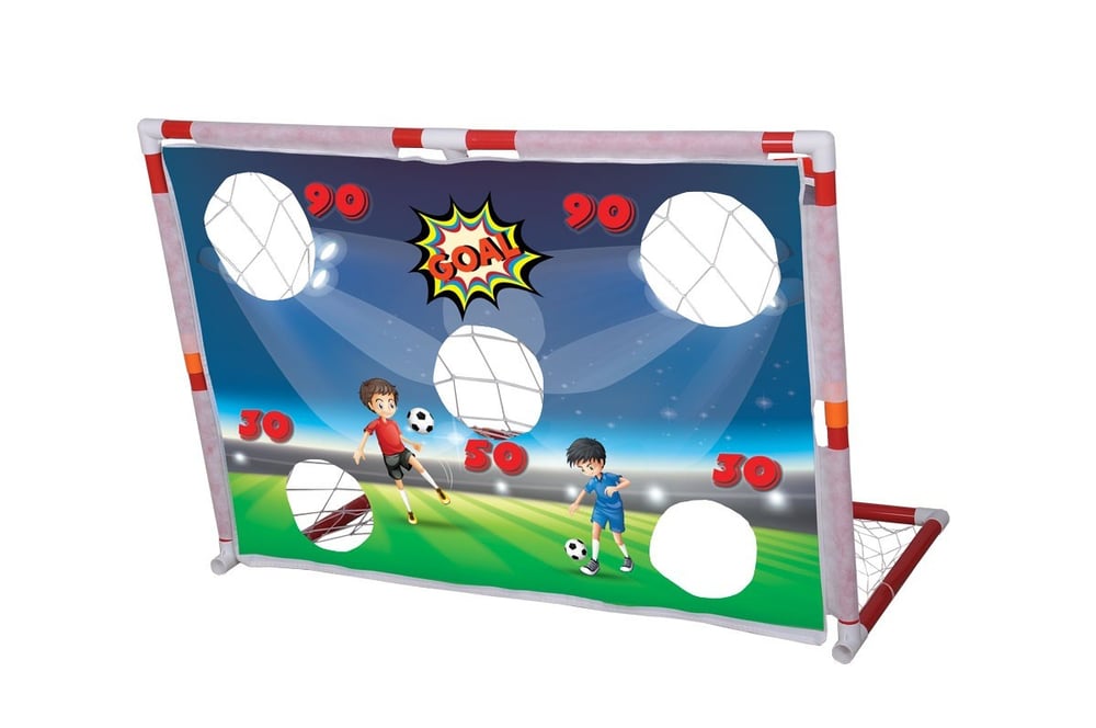 ŞUT VE GOL OYUNU