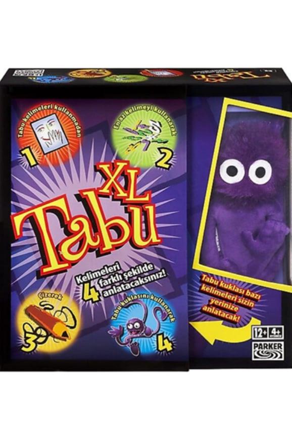 TABU XL