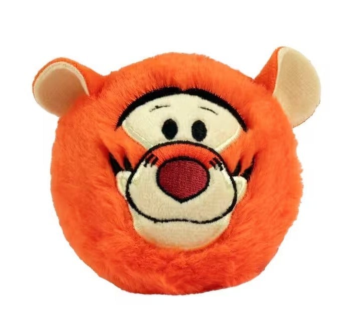 TIGGER - TIGER BOUNCERS