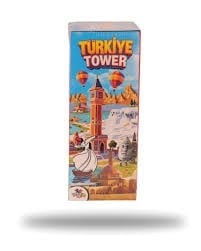 TURKIYE TOWER