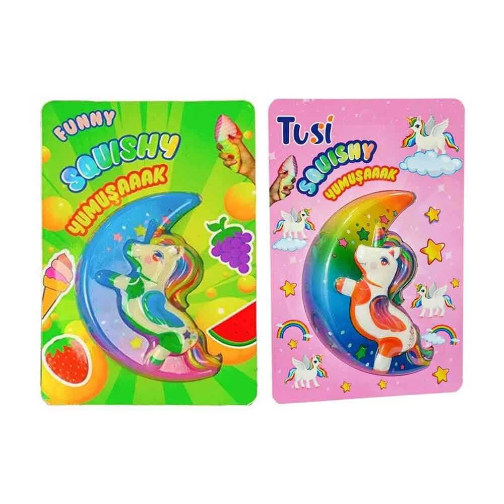TUSİ SQUISHY AY UNIC