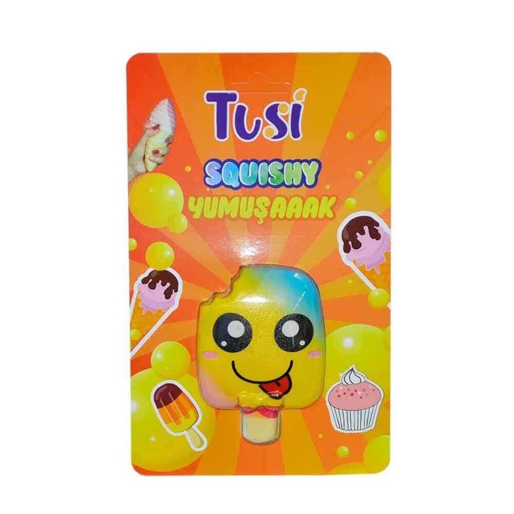 TUSİ SQUISHY ÇUBUK DONDURMA