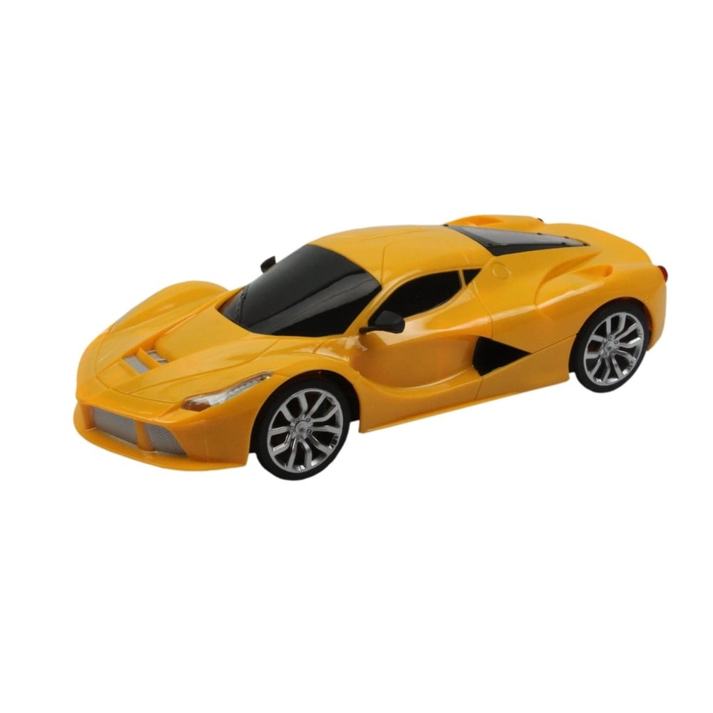 U/K F/F 1:16 ISIKLI SUPER ARABA