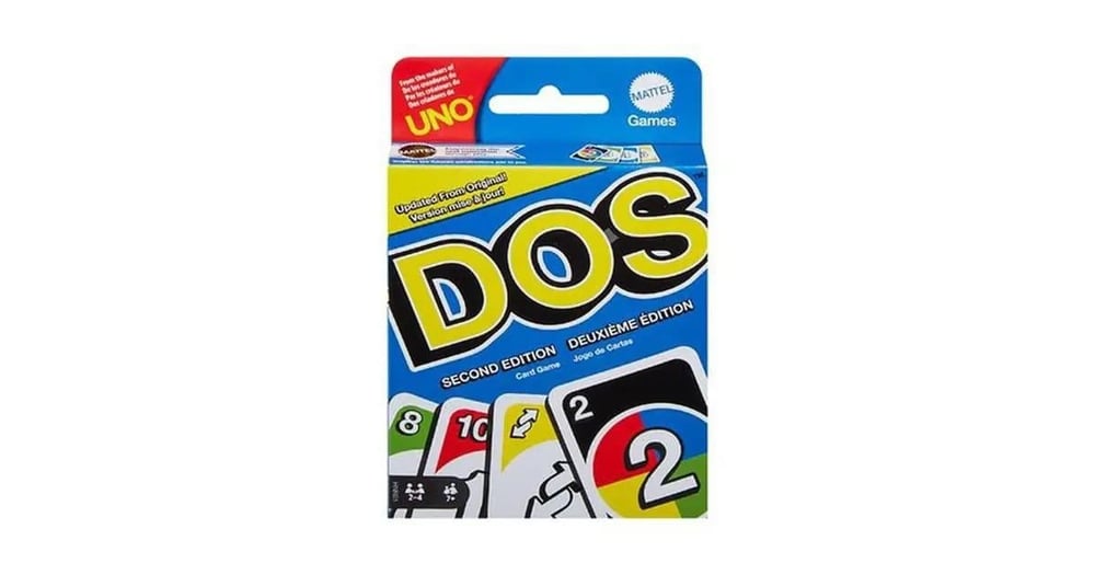 UNO DOS KARTLAR