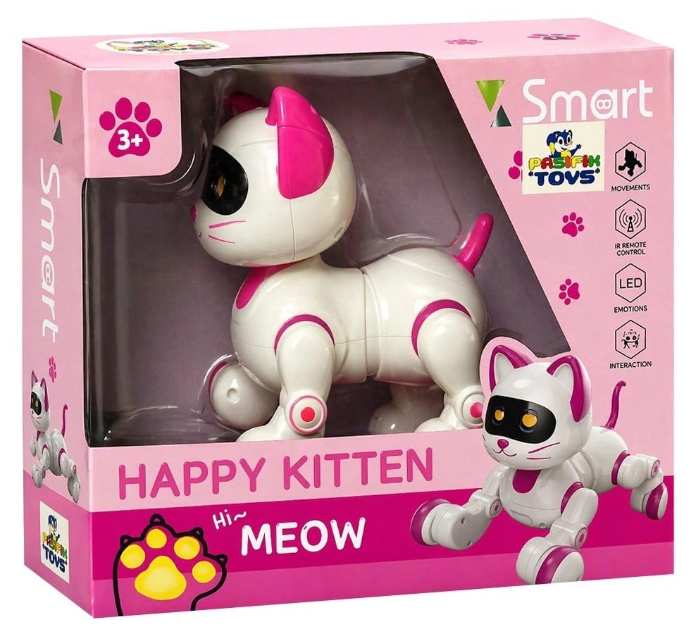 UZK.KUM.KEDİ(12AD/KOLİ)