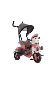 YUPI TRIYCLE (PASTEL PEMBE)