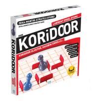 ZOOR KORİDOOR STRATEJİ OYUNU