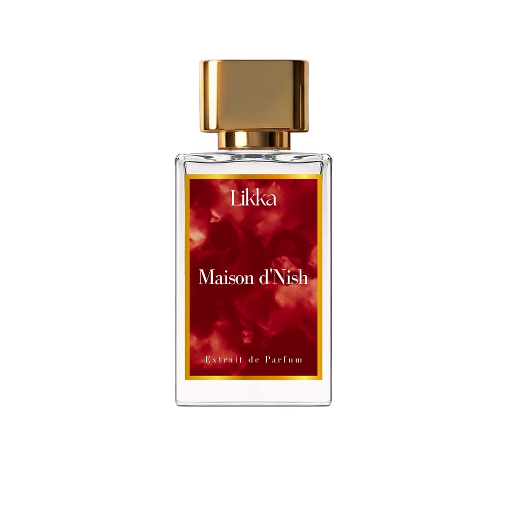 Maison d'Nish - Likka