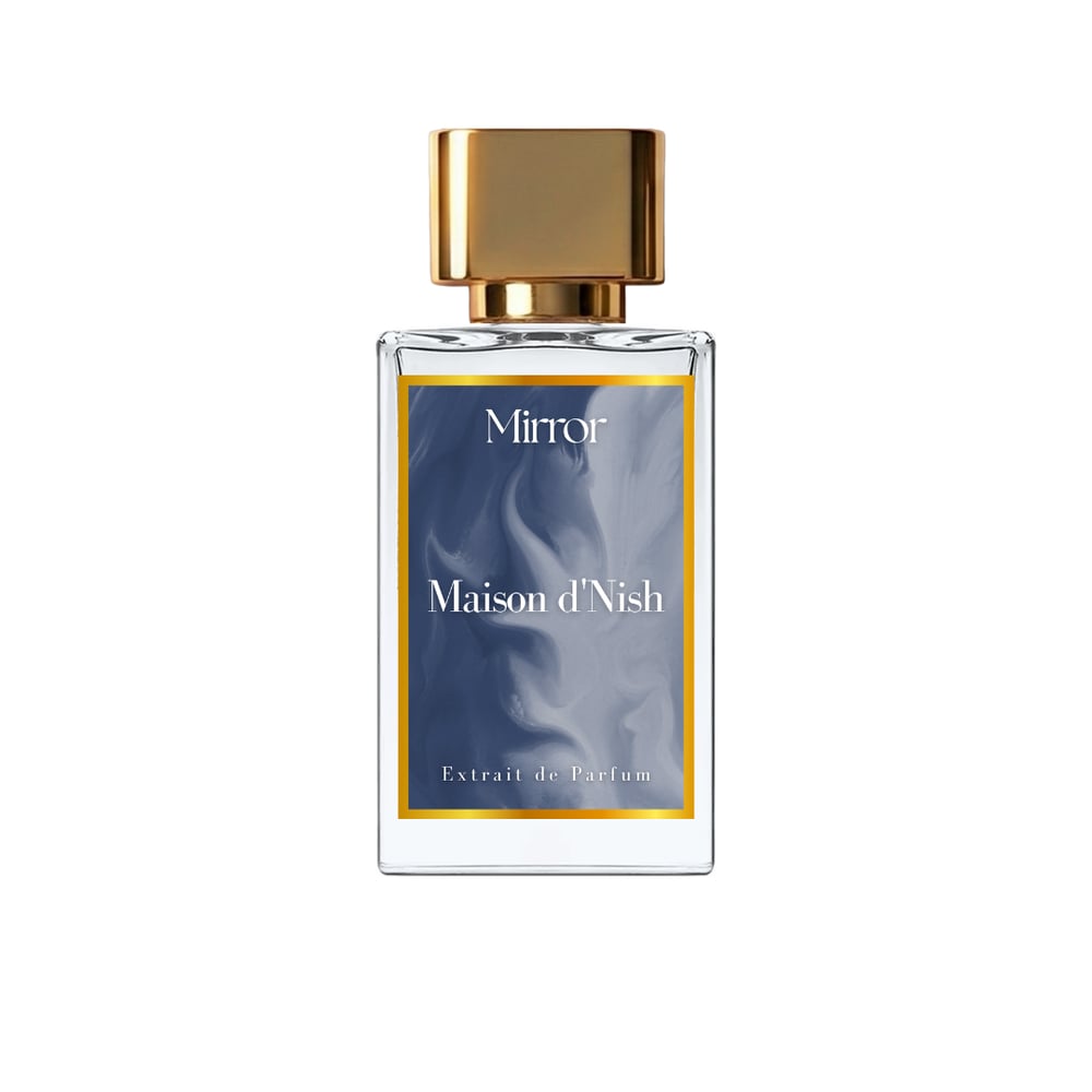 Maison d'Nish - Mirror
