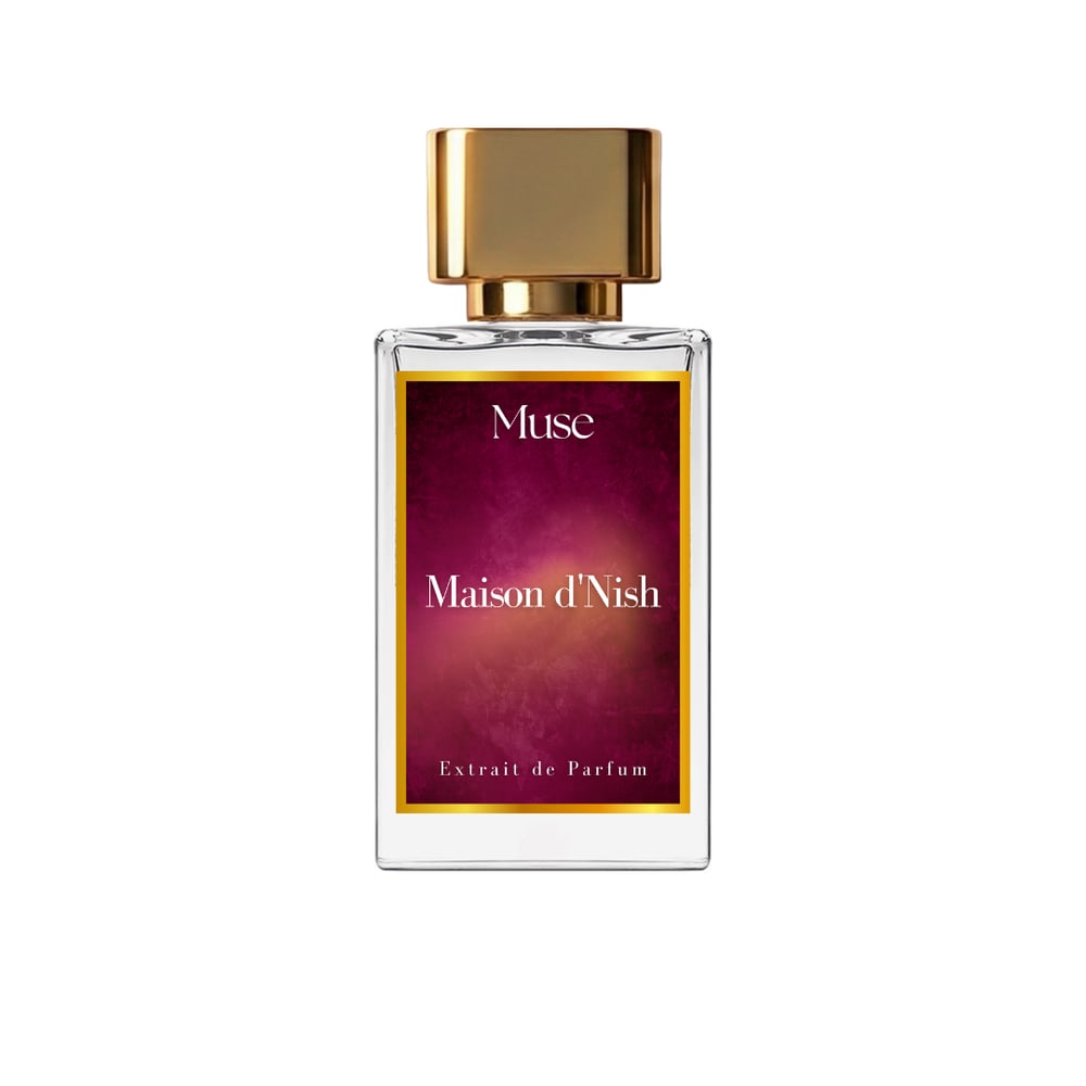 Maison d'Nish - Muse