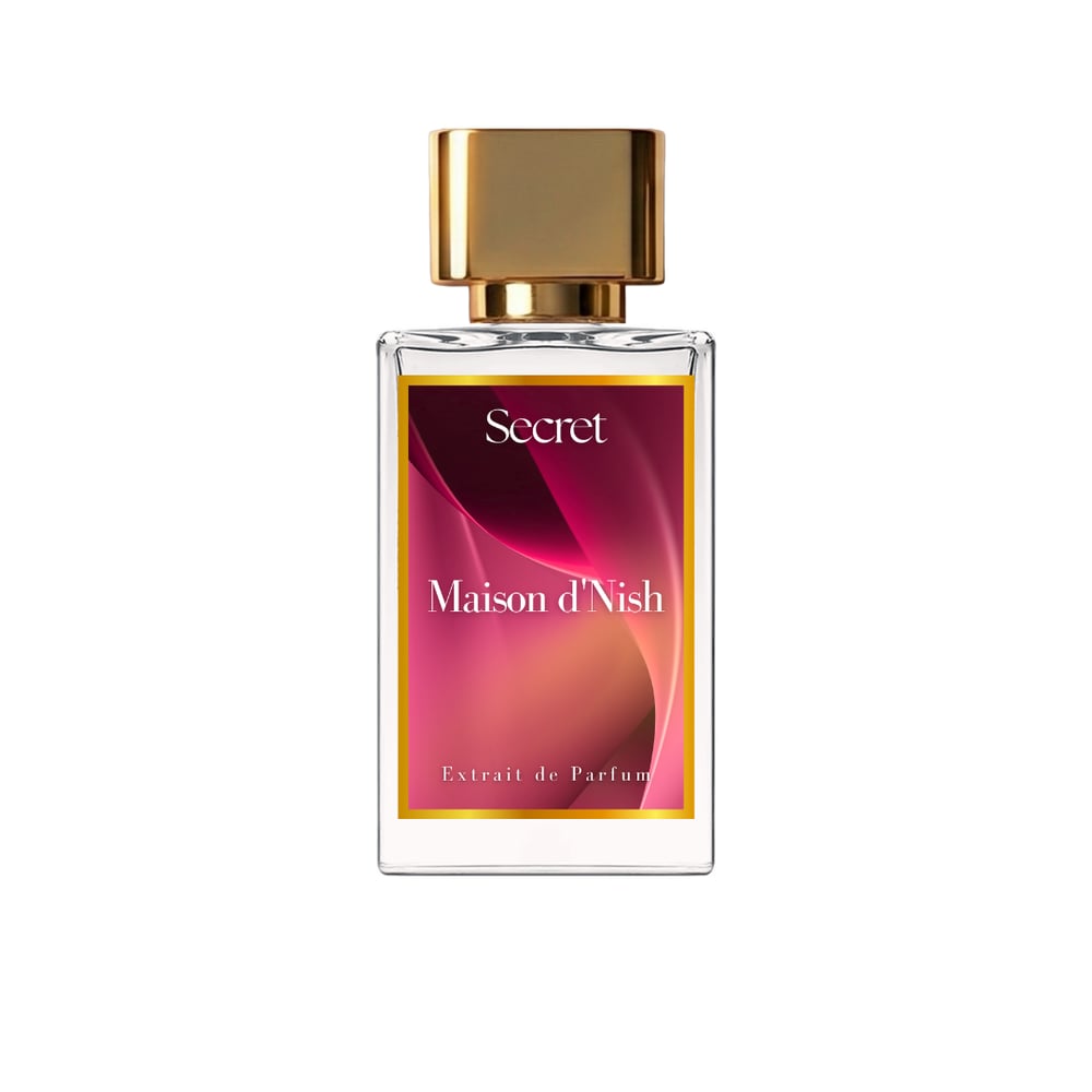 Maison d'Nish - Secret