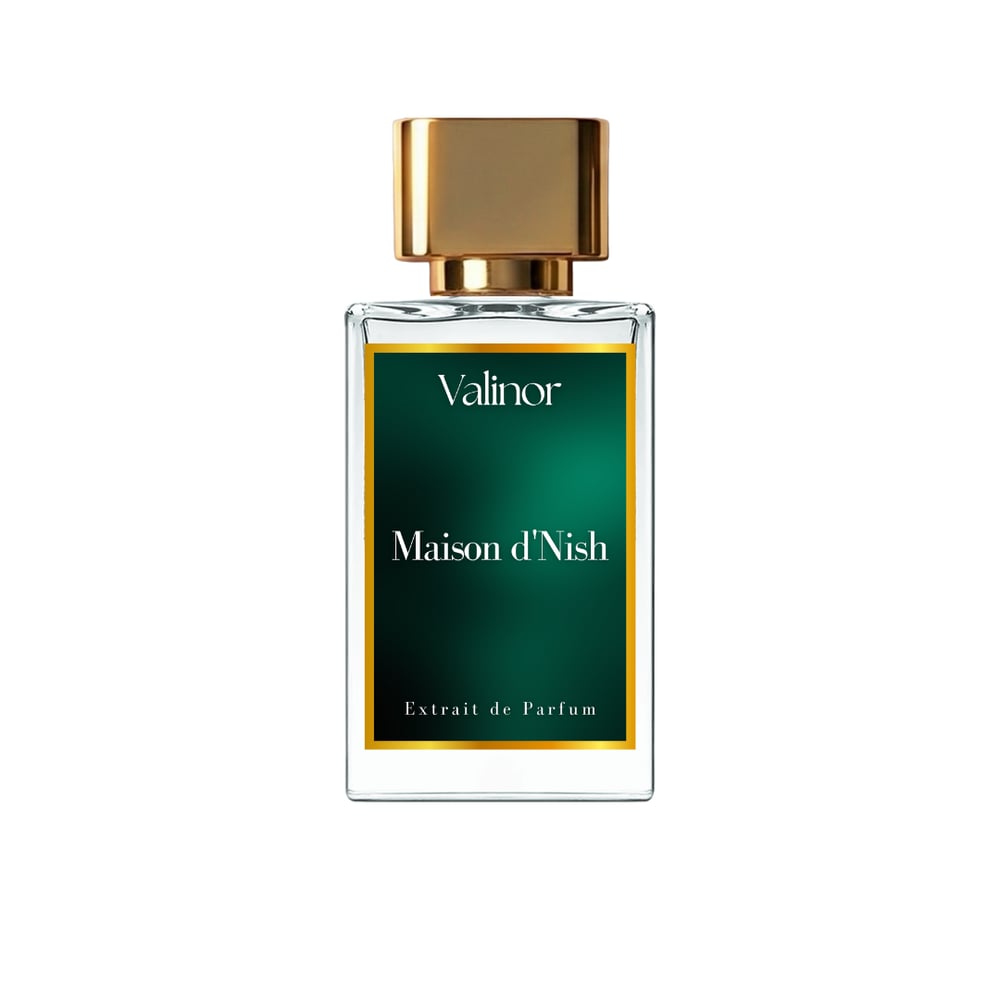 Maison d'Nish - Valinor