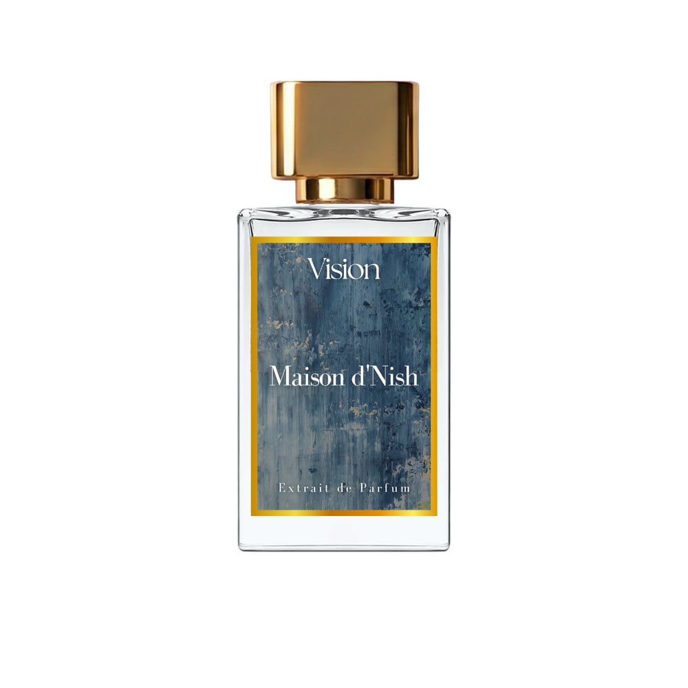 Maison d'Nish - Vision