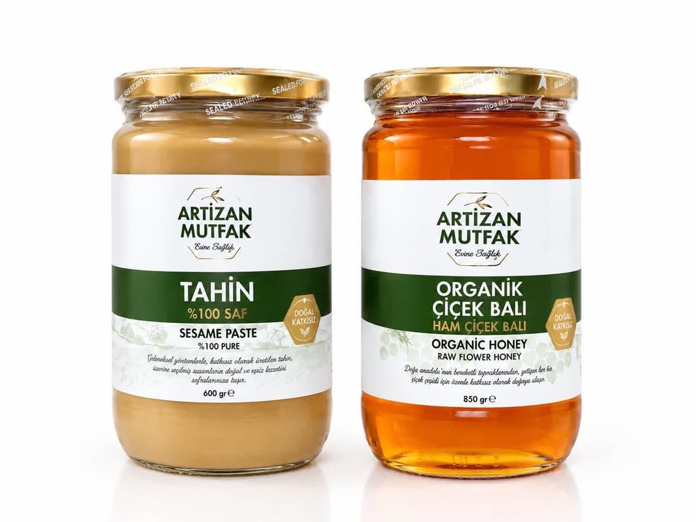 Atalık Tatlar