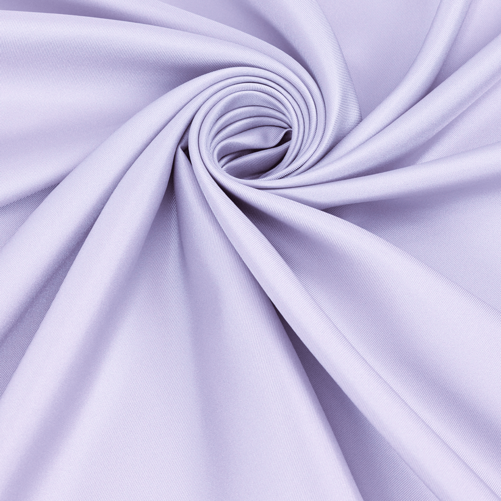 Plain Desen İpek Twill Eşarp