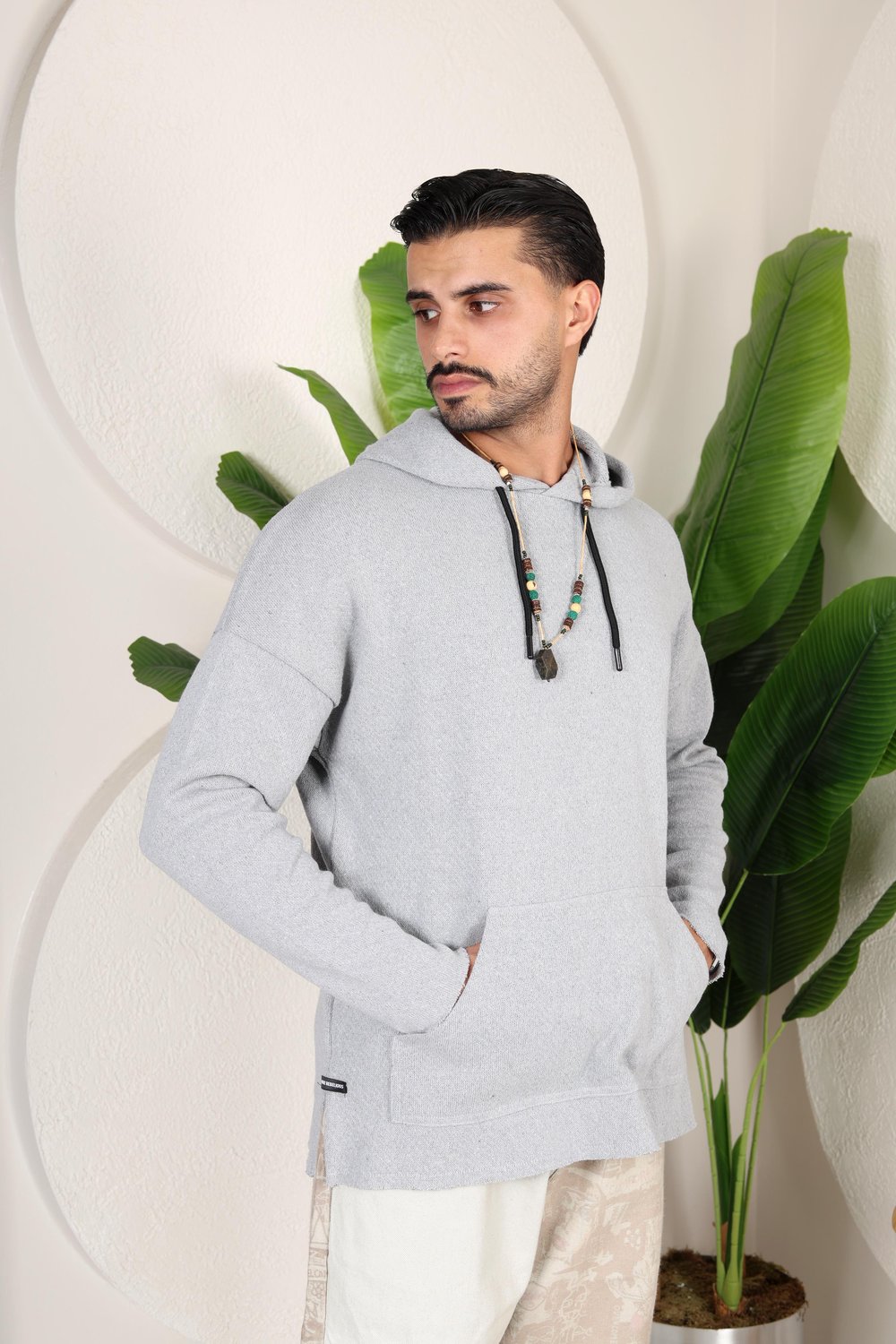 Bohem Hoodie